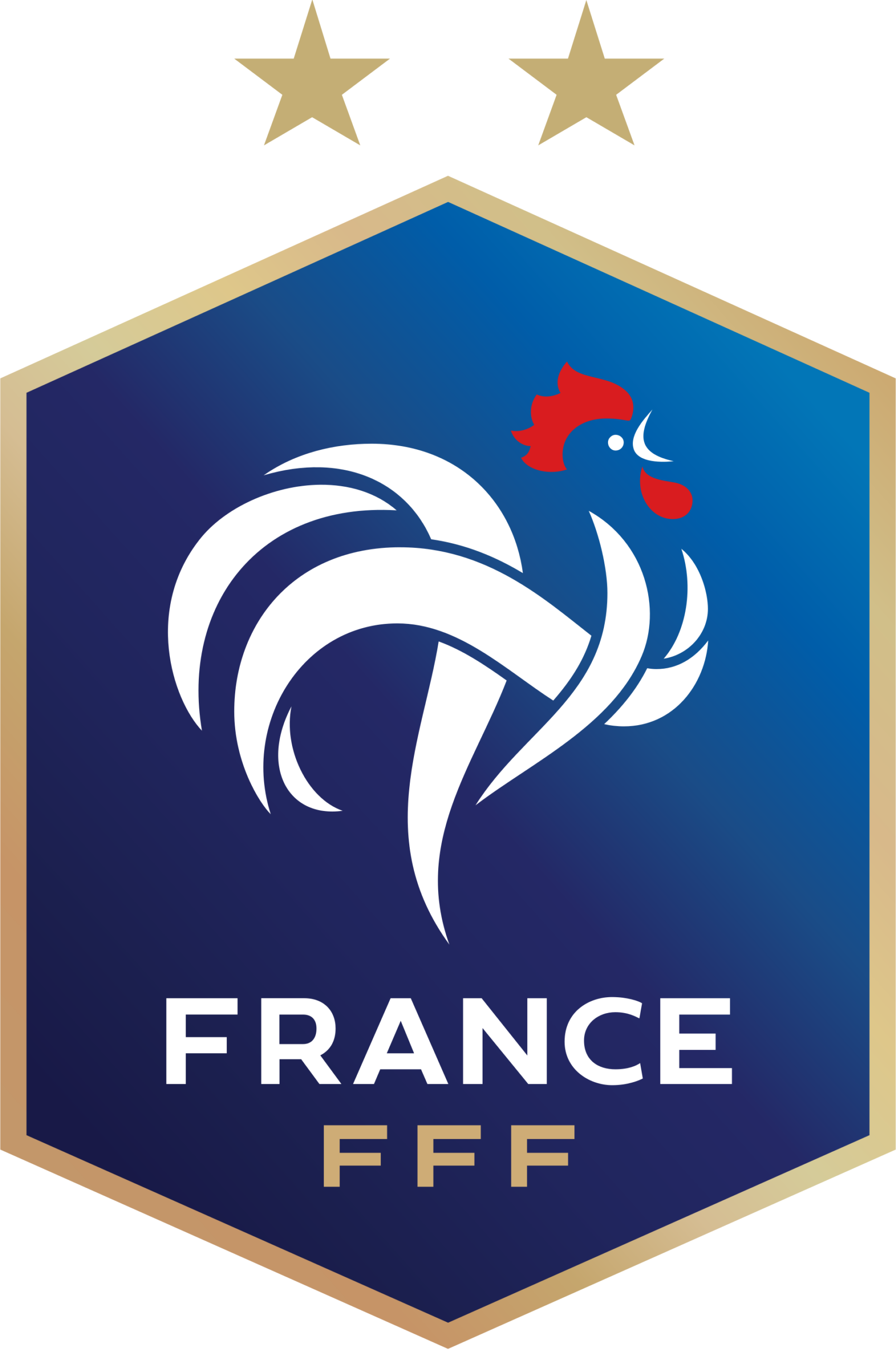 Équipe de France Football